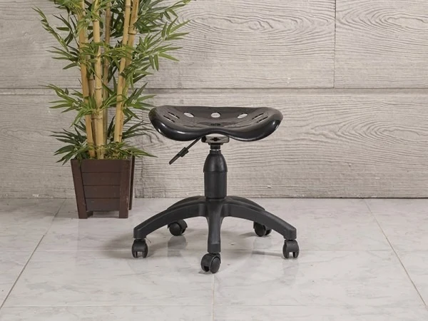 Amortisörlü çalışma taburesi ergonomisi 3
