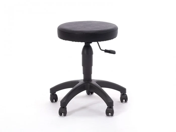 Amortisörlü tabure ergonomisi 2