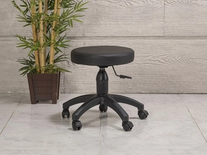 Amortisörlü tabure ergonomisi 3