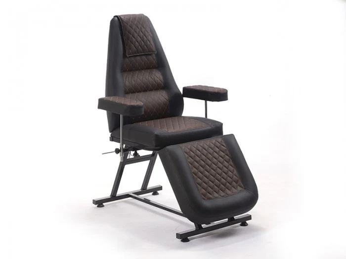 Ankaa dövme koltuğu ergonomisi 2