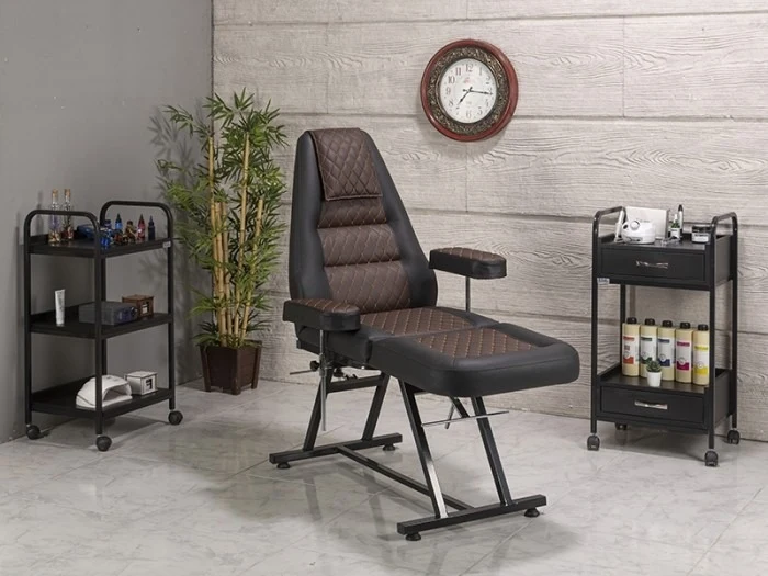 Ankaa dövme koltuğu ergonomisi 4
