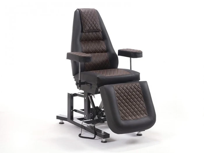 3 motorlu dövme koltuğu 2
