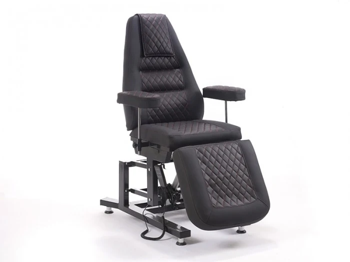 Elegance 3 Motorlu Dövme 4