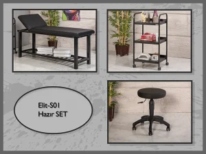 Elitis01 hazır set