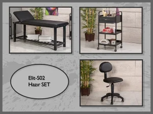 Hazır setler modelleri
