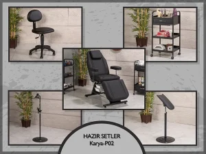 Hazır Setler Uygun Fiyatlı