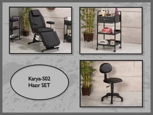 Hazır set modelleri