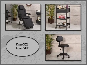 Hazır set dövme