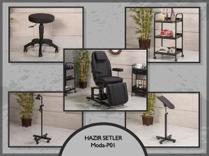 Hazır setler