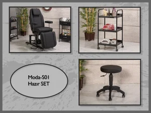 Hazır set seçimi