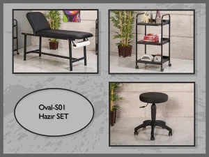 Hazır set seçim rehberi