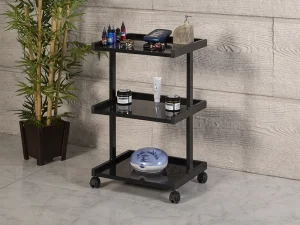 Dövmeci setup sehpası